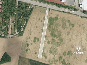Prodej podílu pole, Brno, 419 m2