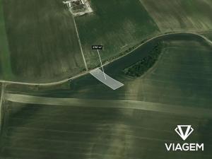 Prodej podílu pole, Velké Pavlovice, 349 m2