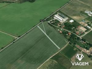 Prodej podílu pole, Ratíškovice, 285 m2