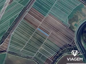 Prodej podílu pole, Staré Město, 395 m2