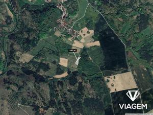 Prodej podílu pole, Petráveč, 479 m2