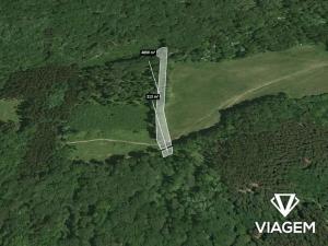 Prodej podílu pole, Korytná, 382 m2