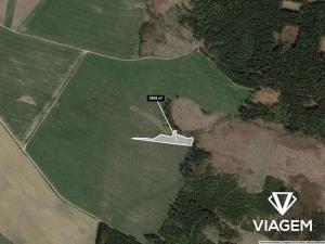 Prodej podílu pole, Buková, 694 m2