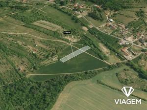 Prodej podílu pole, Kudlovice, 477 m2