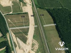 Prodej podílu pole, Moravský Písek, 476 m2