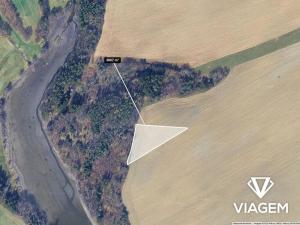 Prodej podílu pole, Otinoves, 460 m2