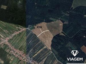 Prodej pole, Dolní Bojanovice, 1115 m2