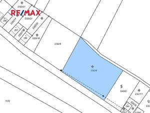 Prodej pozemku pro bydlení, Novosedly, 2412 m2