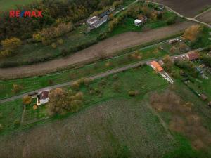 Prodej pozemku pro bydlení, Novosedly, 2412 m2