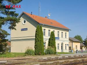 Prodej pozemku pro bydlení, Novosedly, 2412 m2