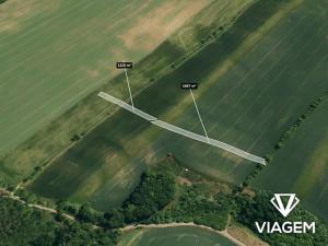 Prodej podílu pole, Boršice, 1491 m2