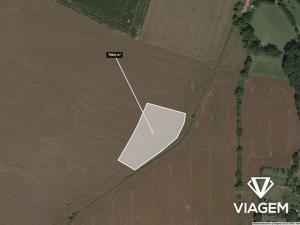 Prodej podílu pole, Jankovice, 3981 m2