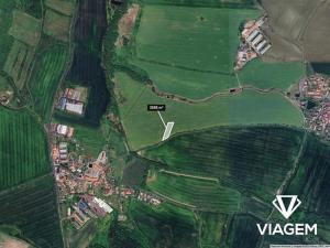 Prodej podílu pole, Hrobčice, 1794 m2