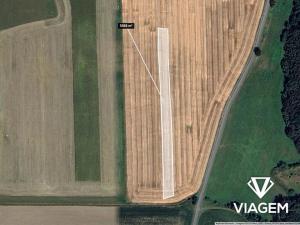 Prodej podílu pole, Česká Bříza, 1856 m2