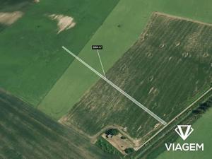 Prodej podílu pole, Milotice, 377 m2