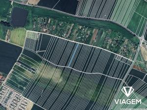 Prodej podílu pole, Kuchařovice, 509 m2