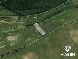 Prodej podílu pole, Valtice, 672 m2