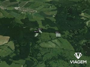 Prodej podílu pole, Slavkov, 1157 m2