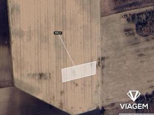 Prodej podílu pole, Záříčí, 941 m2