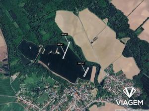 Prodej podílu pole, Horka nad Moravou, 452 m2