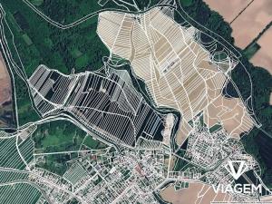 Prodej podílu pole, Horka nad Moravou, 452 m2