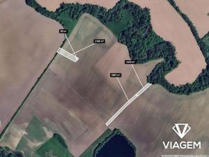 Prodej podílu pole, Horka nad Moravou, 708 m2