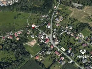 Prodej pozemku pro bydlení, Bohumín, 871 m2