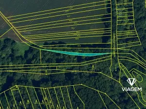 Prodej podílu lesa, Tulešice, 3694 m2