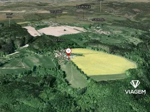 Prodej podílu pole, Vavřinec, 2314 m2