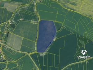 Prodej podílu pole, Ždírec, 37313 m2