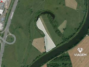 Prodej podílu pole, Hradec Králové, 1397 m2