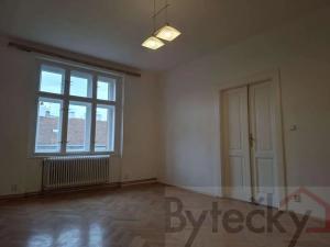 Pronájem bytu 3+kk, Praha - Nové Město, Trojická, 90 m2
