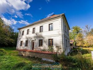 Prodej činžovního domu, Jaroslavice, Mlýnská, 360 m2