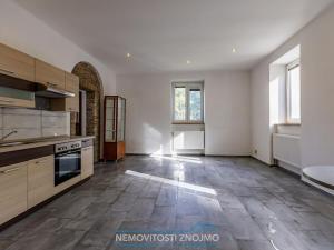 Prodej činžovního domu, Jaroslavice, Mlýnská, 360 m2