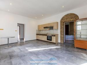 Prodej činžovního domu, Jaroslavice, Mlýnská, 360 m2