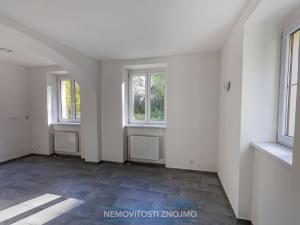 Prodej činžovního domu, Jaroslavice, Mlýnská, 360 m2