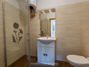 Prodej činžovního domu, Jaroslavice, Mlýnská, 360 m2