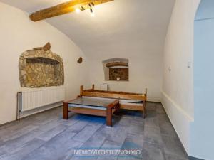 Prodej činžovního domu, Jaroslavice, Mlýnská, 360 m2