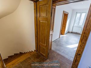 Prodej činžovního domu, Jaroslavice, Mlýnská, 360 m2