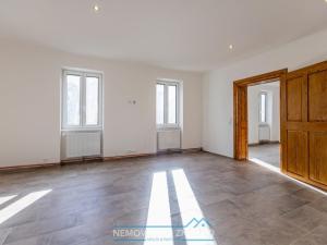 Prodej činžovního domu, Jaroslavice, Mlýnská, 360 m2