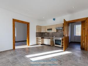 Prodej činžovního domu, Jaroslavice, Mlýnská, 360 m2