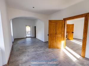 Prodej činžovního domu, Jaroslavice, Mlýnská, 360 m2