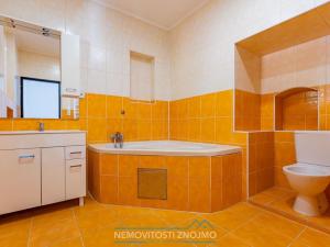 Prodej činžovního domu, Jaroslavice, Mlýnská, 360 m2