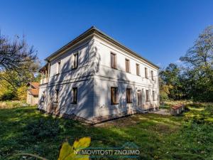 Prodej činžovního domu, Jaroslavice, Mlýnská, 360 m2