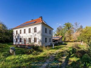 Prodej činžovního domu, Jaroslavice, Mlýnská, 360 m2