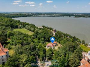 Prodej činžovního domu, Jaroslavice, Mlýnská, 360 m2
