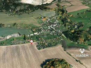 Prodej podílu pole, Mladějov, 3694 m2