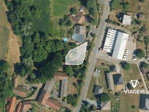 Prodej podílu pozemku pro bydlení, Načešice, 147 m2