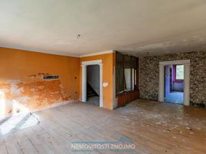 Prodej vily, Jaroslavice, Mlýnská, 300 m2