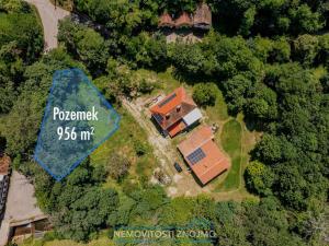 Prodej pozemku pro bydlení, Jaroslavice, Mlýnská, 773 m2